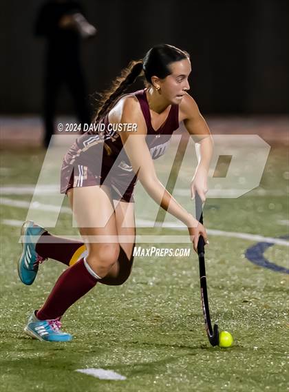 Thumbnail 3 in Oakton @ Yorktown (VHSL 6D Northern Region Final) photogallery.