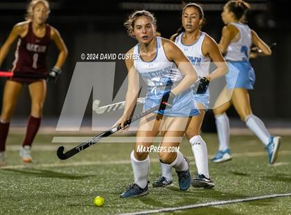 Thumbnail 2 in Oakton @ Yorktown (VHSL 6D Northern Region Final) photogallery.