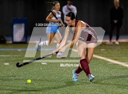 Thumbnail 1 in Oakton @ Yorktown (VHSL 6D Northern Region Final) photogallery.