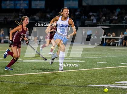 Thumbnail 2 in Oakton @ Yorktown (VHSL 6D Northern Region Final) photogallery.