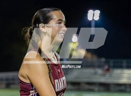 Thumbnail 3 in Oakton @ Yorktown (VHSL 6D Northern Region Final) photogallery.