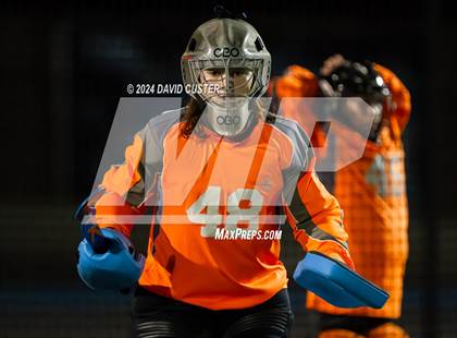 Thumbnail 2 in Oakton @ Yorktown (VHSL 6D Northern Region Final) photogallery.