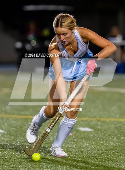 Thumbnail 1 in Oakton @ Yorktown (VHSL 6D Northern Region Final) photogallery.