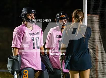Thumbnail 3 in Oakton @ Yorktown (VHSL 6D Northern Region Final) photogallery.
