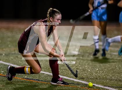 Thumbnail 2 in Oakton @ Yorktown (VHSL 6D Northern Region Final) photogallery.