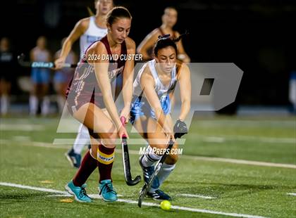 Thumbnail 2 in Oakton @ Yorktown (VHSL 6D Northern Region Final) photogallery.