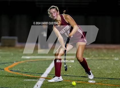 Thumbnail 2 in Oakton @ Yorktown (VHSL 6D Northern Region Final) photogallery.