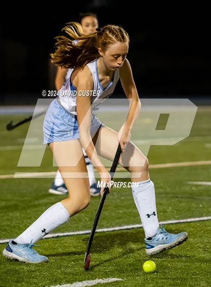 Thumbnail 3 in Oakton @ Yorktown (VHSL 6D Northern Region Final) photogallery.