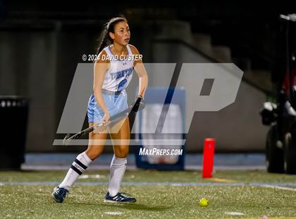 Thumbnail 2 in Oakton @ Yorktown (VHSL 6D Northern Region Final) photogallery.