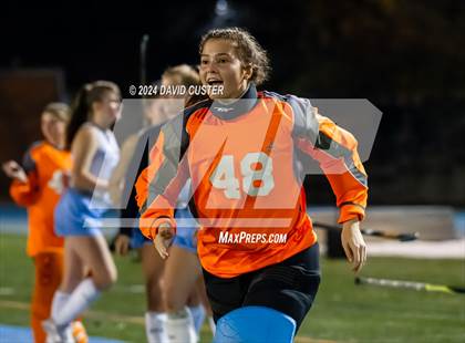 Thumbnail 1 in Oakton @ Yorktown (VHSL 6D Northern Region Final) photogallery.