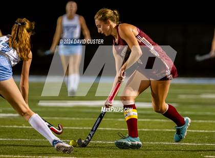 Thumbnail 1 in Oakton @ Yorktown (VHSL 6D Northern Region Final) photogallery.
