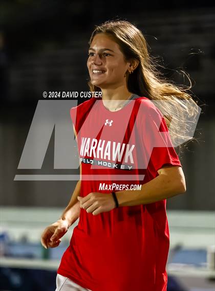 Thumbnail 3 in Oakton @ Yorktown (VHSL 6D Northern Region Final) photogallery.