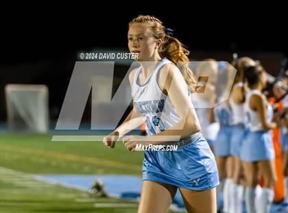 Thumbnail 3 in Oakton @ Yorktown (VHSL 6D Northern Region Final) photogallery.