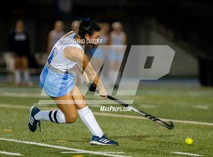 Thumbnail 3 in Oakton @ Yorktown (VHSL 6D Northern Region Final) photogallery.