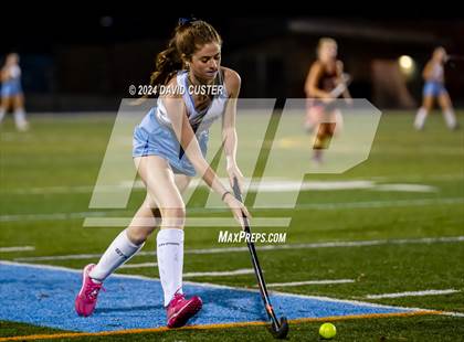 Thumbnail 3 in Oakton @ Yorktown (VHSL 6D Northern Region Final) photogallery.