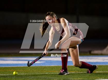 Thumbnail 1 in Oakton @ Yorktown (VHSL 6D Northern Region Final) photogallery.