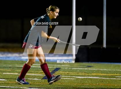 Thumbnail 3 in Oakton @ Yorktown (VHSL 6D Northern Region Final) photogallery.