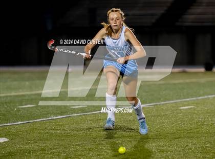 Thumbnail 1 in Oakton @ Yorktown (VHSL 6D Northern Region Final) photogallery.