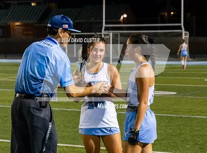 Thumbnail 2 in Oakton @ Yorktown (VHSL 6D Northern Region Final) photogallery.