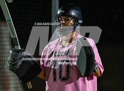 Thumbnail 2 in Oakton @ Yorktown (VHSL 6D Northern Region Final) photogallery.