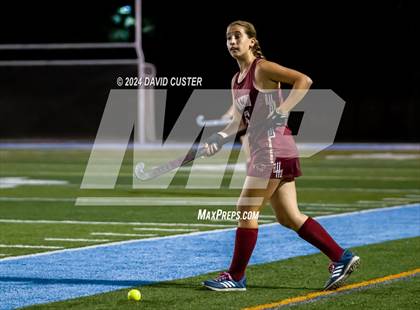 Thumbnail 3 in Oakton @ Yorktown (VHSL 6D Northern Region Final) photogallery.