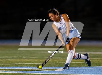 Thumbnail 3 in Oakton @ Yorktown (VHSL 6D Northern Region Final) photogallery.
