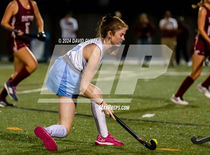 Thumbnail 1 in Oakton @ Yorktown (VHSL 6D Northern Region Final) photogallery.