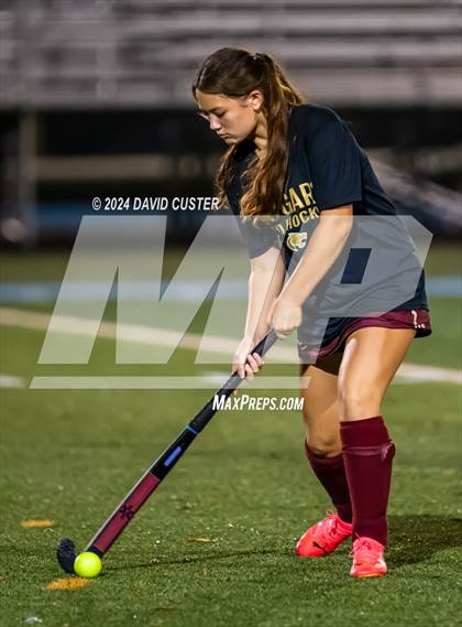 Thumbnail 2 in Oakton @ Yorktown (VHSL 6D Northern Region Final) photogallery.