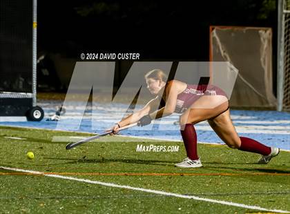 Thumbnail 1 in Oakton @ Yorktown (VHSL 6D Northern Region Final) photogallery.