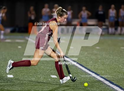 Thumbnail 2 in Oakton @ Yorktown (VHSL 6D Northern Region Final) photogallery.