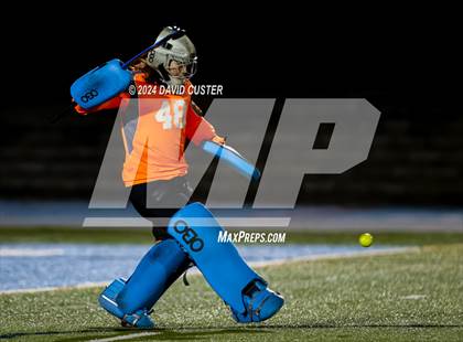 Thumbnail 1 in Oakton @ Yorktown (VHSL 6D Northern Region Final) photogallery.