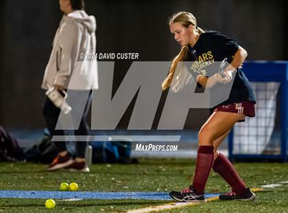 Thumbnail 3 in Oakton @ Yorktown (VHSL 6D Northern Region Final) photogallery.