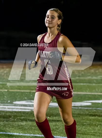 Thumbnail 3 in Oakton @ Yorktown (VHSL 6D Northern Region Final) photogallery.