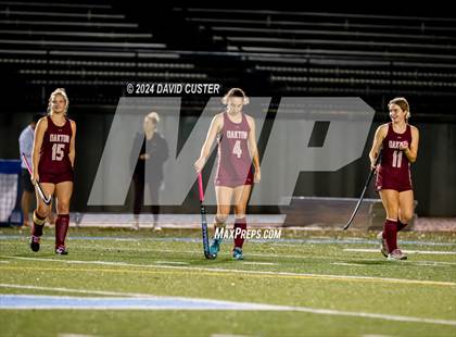 Thumbnail 3 in Oakton @ Yorktown (VHSL 6D Northern Region Final) photogallery.