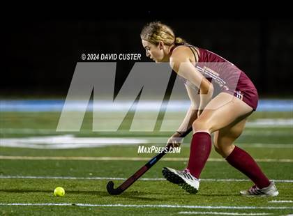 Thumbnail 1 in Oakton @ Yorktown (VHSL 6D Northern Region Final) photogallery.