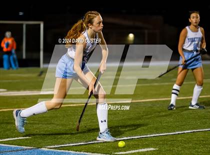 Thumbnail 2 in Oakton @ Yorktown (VHSL 6D Northern Region Final) photogallery.