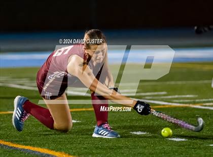 Thumbnail 2 in Oakton @ Yorktown (VHSL 6D Northern Region Final) photogallery.