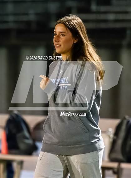 Thumbnail 2 in Oakton @ Yorktown (VHSL 6D Northern Region Final) photogallery.