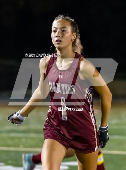 Thumbnail 3 in Oakton @ Yorktown (VHSL 6D Northern Region Final) photogallery.