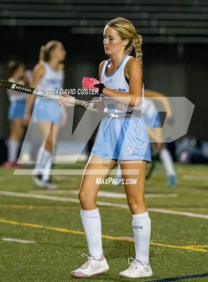Thumbnail 2 in Oakton @ Yorktown (VHSL 6D Northern Region Final) photogallery.