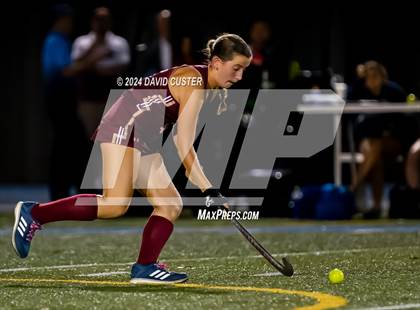 Thumbnail 3 in Oakton @ Yorktown (VHSL 6D Northern Region Final) photogallery.