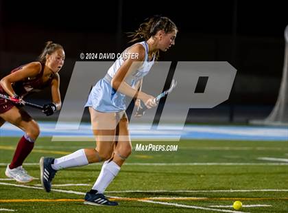 Thumbnail 1 in Oakton @ Yorktown (VHSL 6D Northern Region Final) photogallery.
