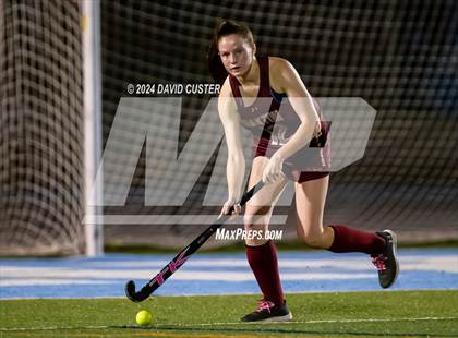 Thumbnail 3 in Oakton @ Yorktown (VHSL 6D Northern Region Final) photogallery.