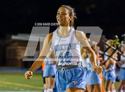Thumbnail 1 in Oakton @ Yorktown (VHSL 6D Northern Region Final) photogallery.