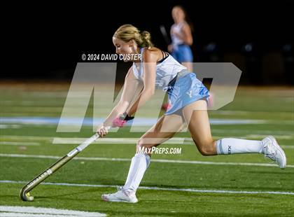 Thumbnail 3 in Oakton @ Yorktown (VHSL 6D Northern Region Final) photogallery.