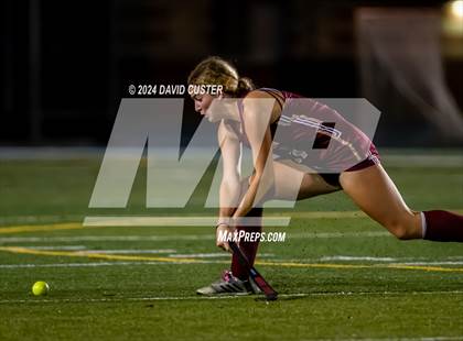 Thumbnail 2 in Oakton @ Yorktown (VHSL 6D Northern Region Final) photogallery.