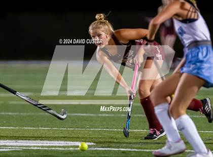 Thumbnail 2 in Oakton @ Yorktown (VHSL 6D Northern Region Final) photogallery.