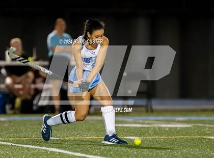 Thumbnail 3 in Oakton @ Yorktown (VHSL 6D Northern Region Final) photogallery.