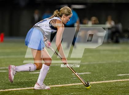 Thumbnail 1 in Oakton @ Yorktown (VHSL 6D Northern Region Final) photogallery.