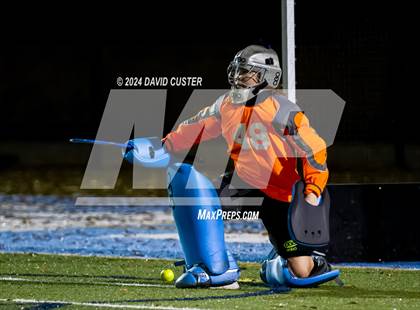 Thumbnail 1 in Oakton @ Yorktown (VHSL 6D Northern Region Final) photogallery.